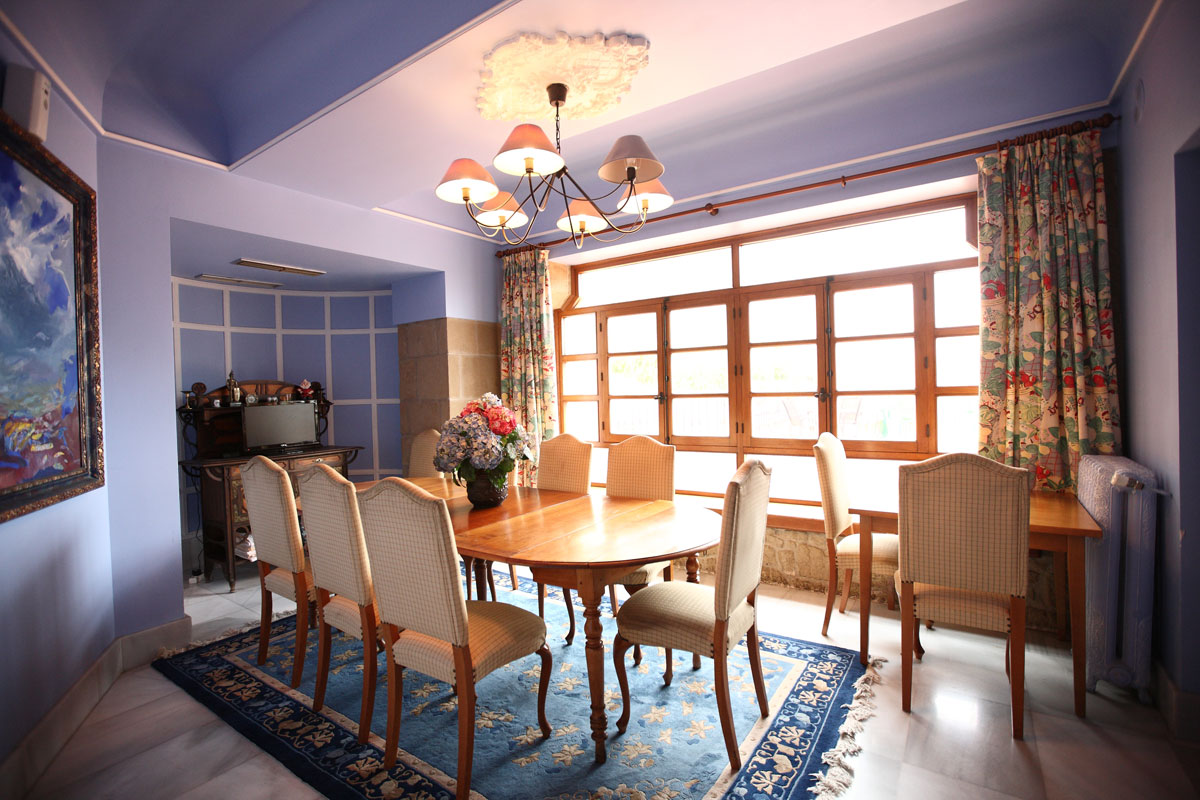 Salón de reuniones