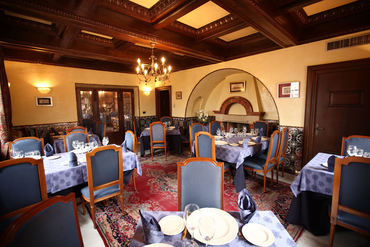 Comedor