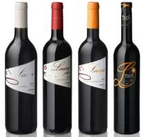 Carta de vino