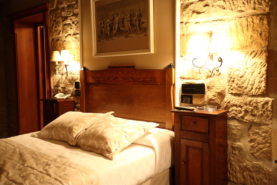 Cama Supletoria
