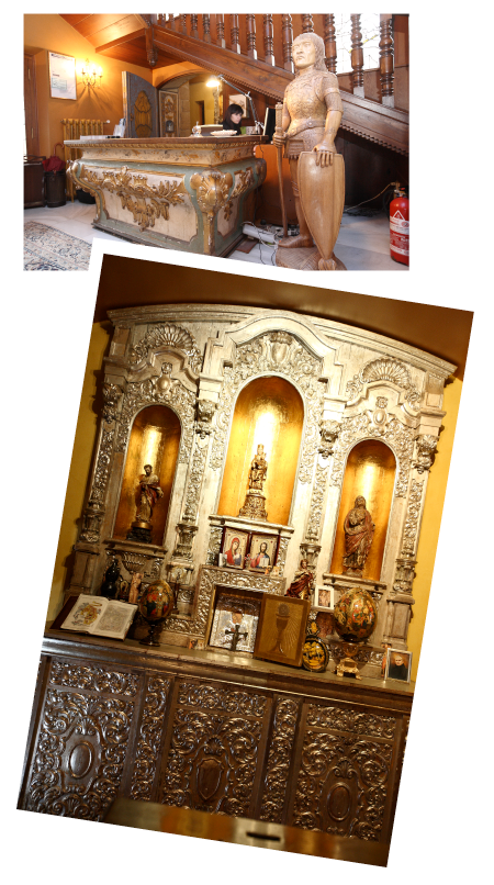Capilla