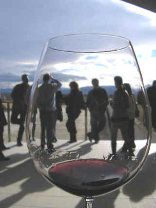 Ruta del vino